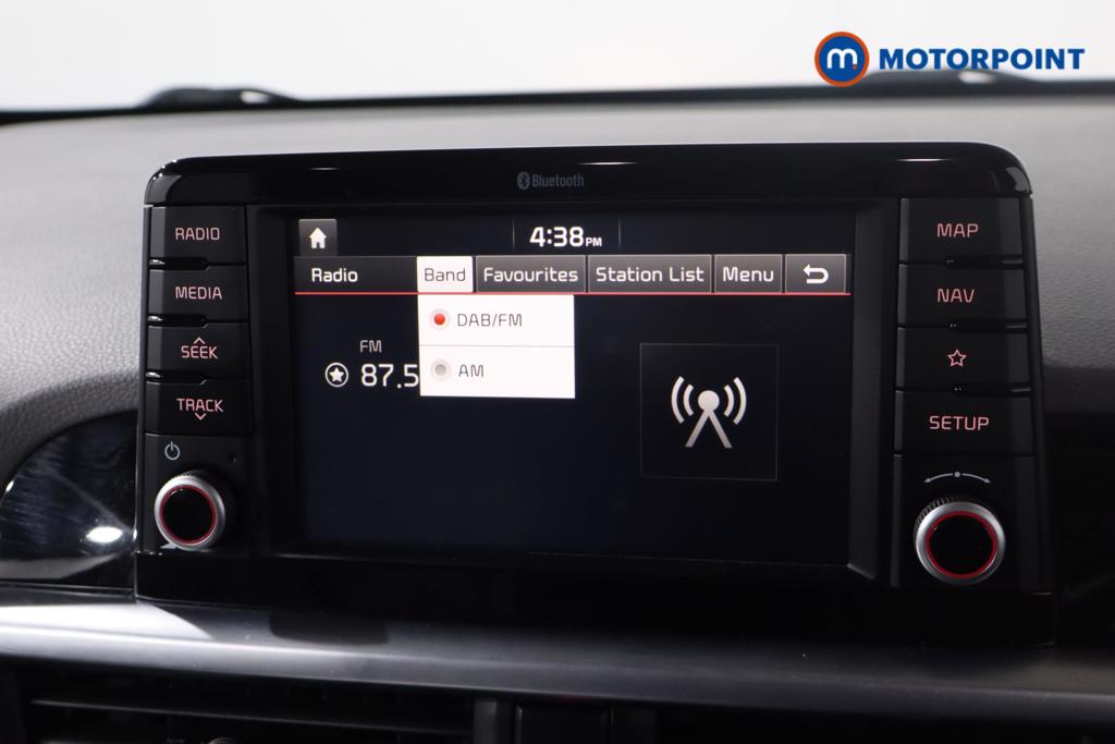 KIA Picanto X-Line S Manual Petrol Hatchback - Stock Number (1593812) - 14th supplementary image