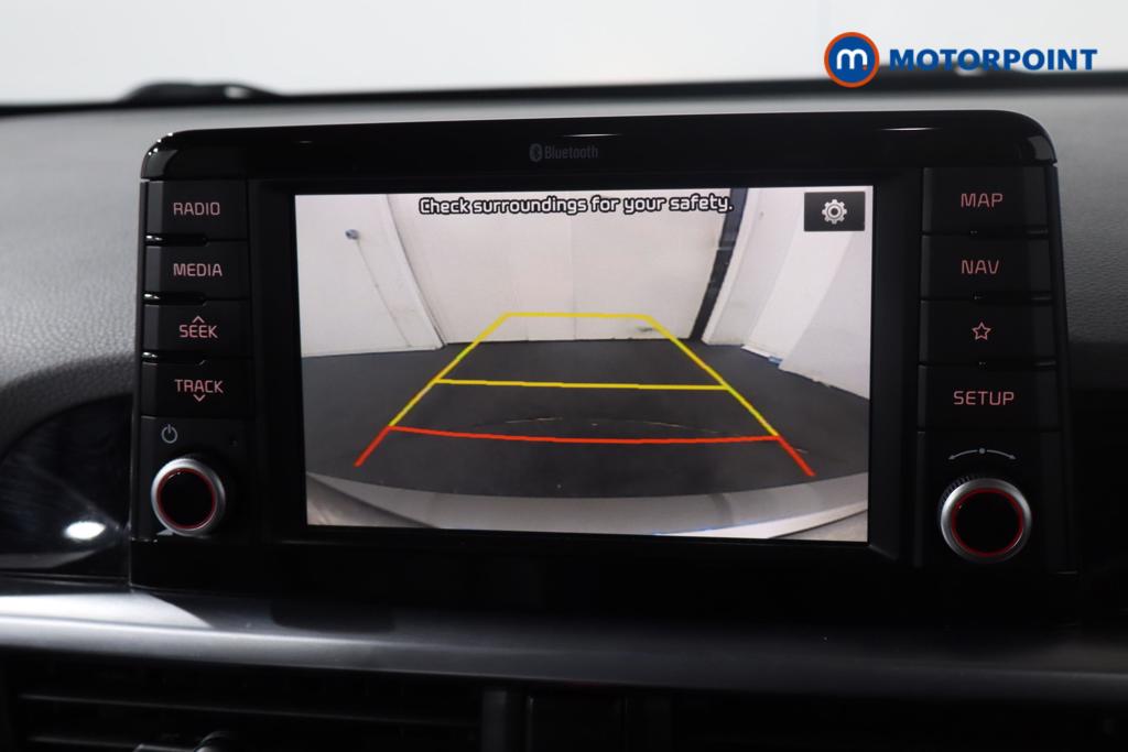 KIA Picanto X-Line S Manual Petrol Hatchback - Stock Number (1593812) - 16th supplementary image
