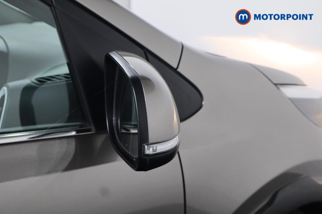 KIA Picanto X-Line S Manual Petrol Hatchback - Stock Number (1593812) - 19th supplementary image