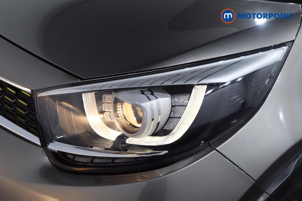 KIA Picanto X-Line S Manual Petrol Hatchback - Stock Number (1593812) - 21st supplementary image