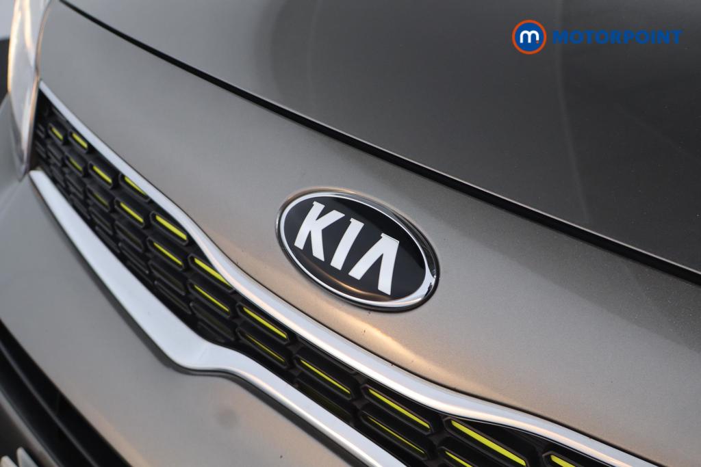 KIA Picanto X-Line S Manual Petrol Hatchback - Stock Number (1593812) - 22nd supplementary image