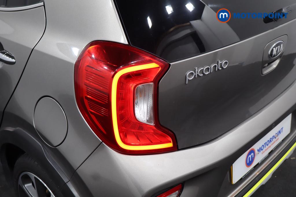 KIA Picanto X-Line S Manual Petrol Hatchback - Stock Number (1593812) - 26th supplementary image