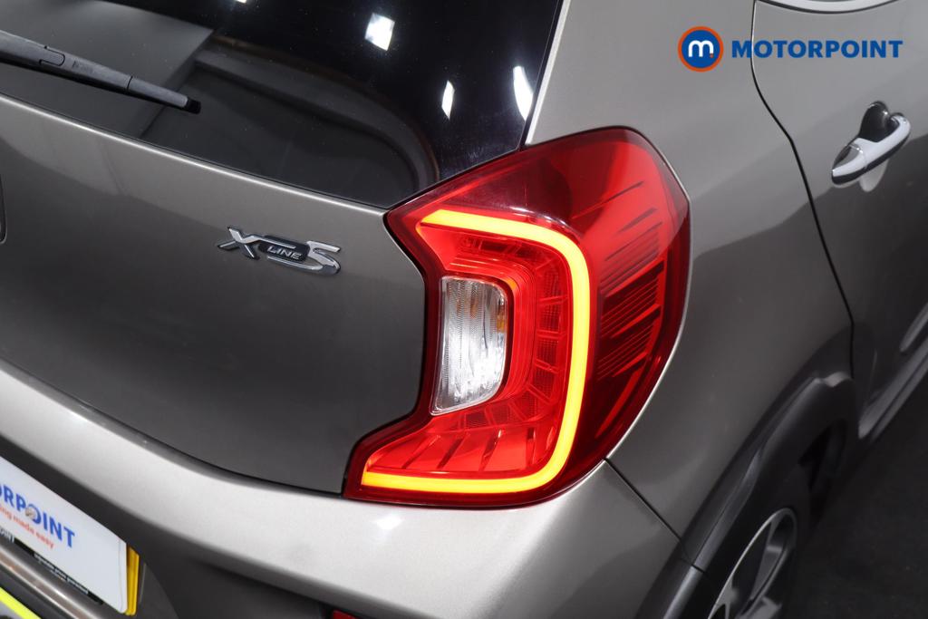KIA Picanto X-Line S Manual Petrol Hatchback - Stock Number (1593812) - 27th supplementary image
