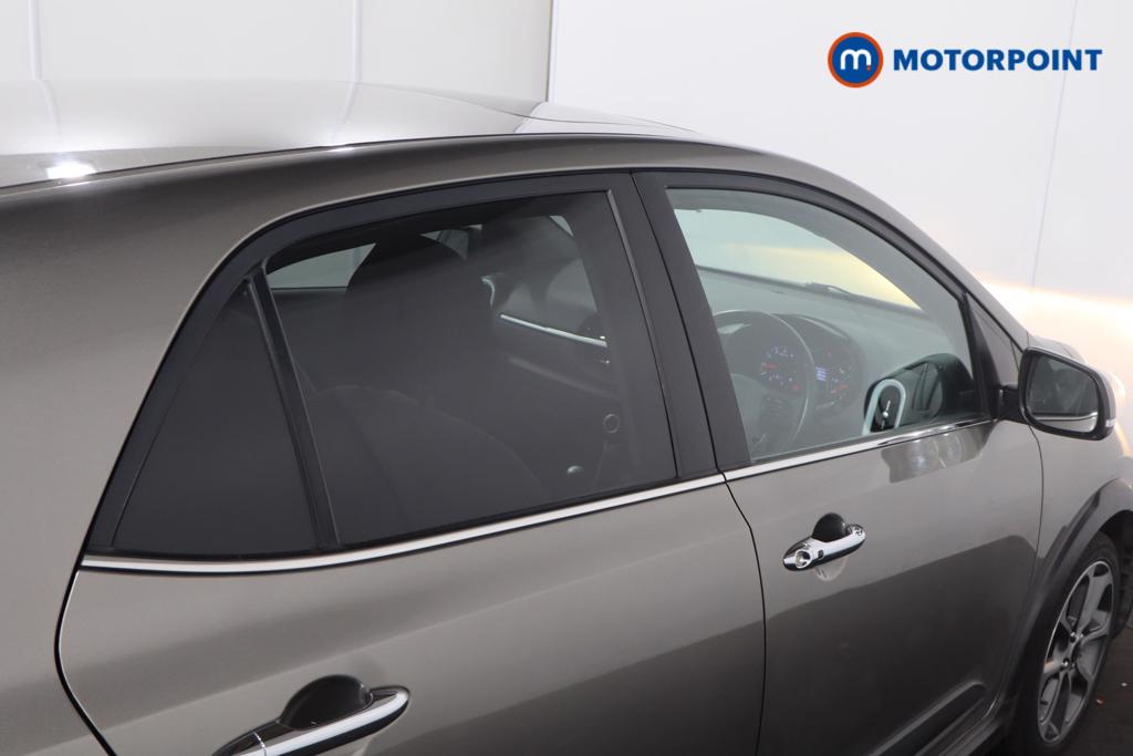 KIA Picanto X-Line S Manual Petrol Hatchback - Stock Number (1593812) - 30th supplementary image