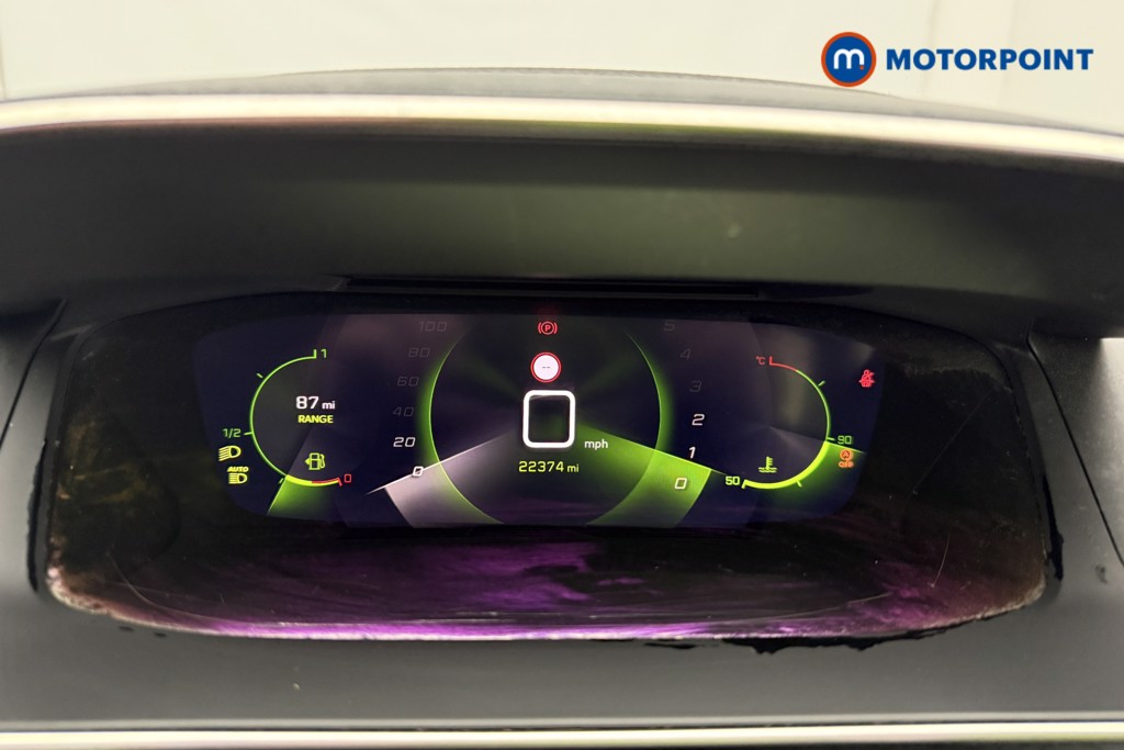 Peugeot 208 GT Manual Petrol Hatchback - Stock Number (1593823) - 6th supplementary image