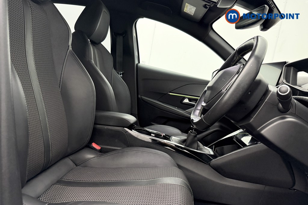 Peugeot 208 GT Manual Petrol Hatchback - Stock Number (1593823) - 8th supplementary image