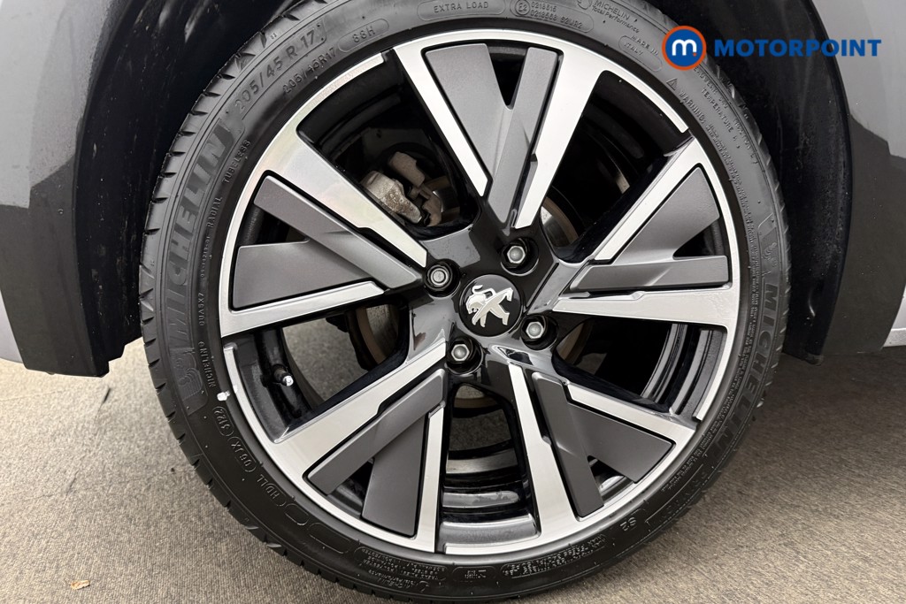 Peugeot 208 GT Manual Petrol Hatchback - Stock Number (1593823) - 10th supplementary image