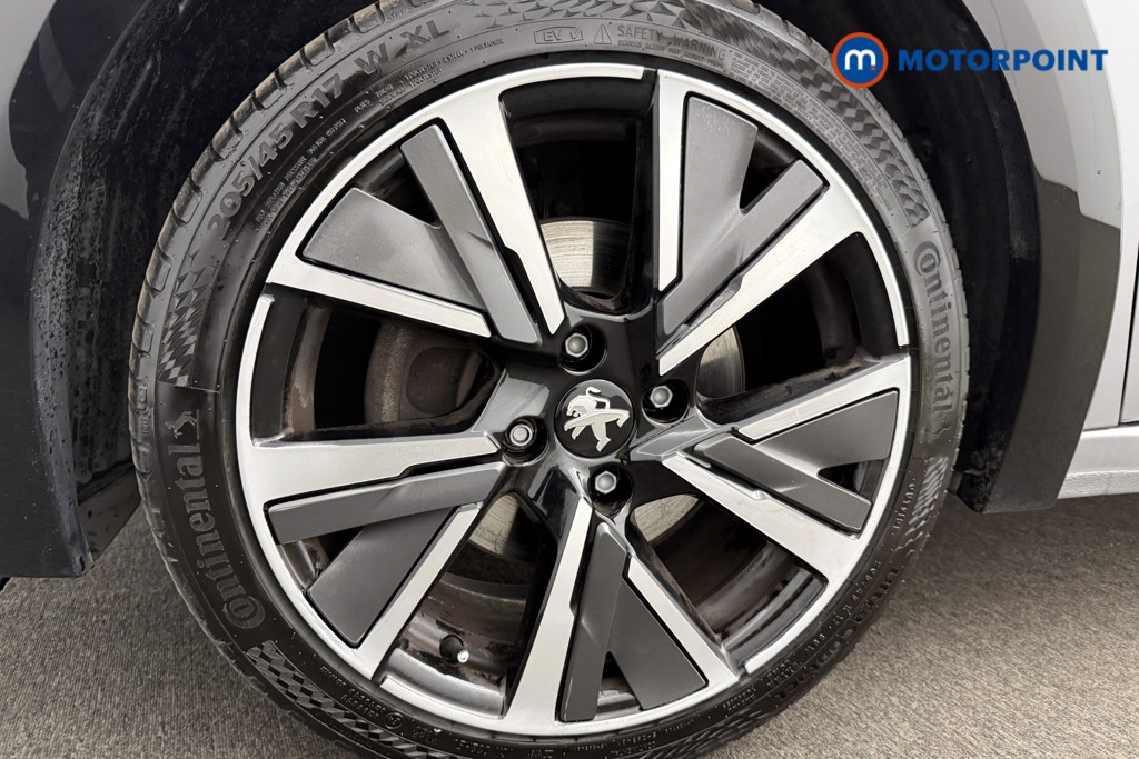 Peugeot 208 GT Manual Petrol Hatchback - Stock Number (1593823) - 12th supplementary image