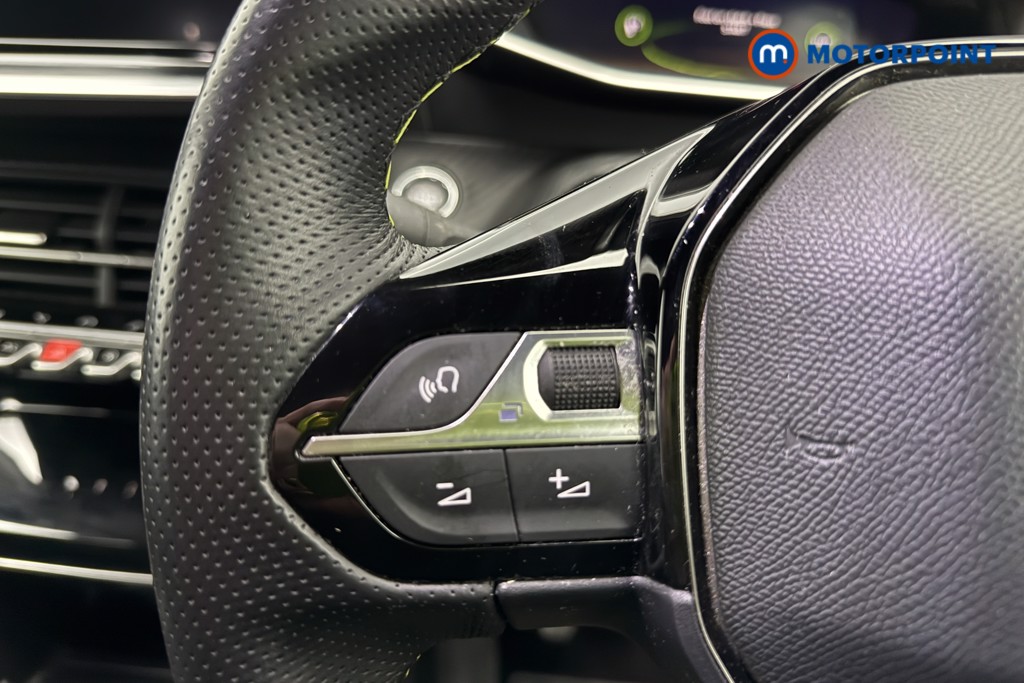 Peugeot 208 GT Manual Petrol Hatchback - Stock Number (1593823) - 14th supplementary image