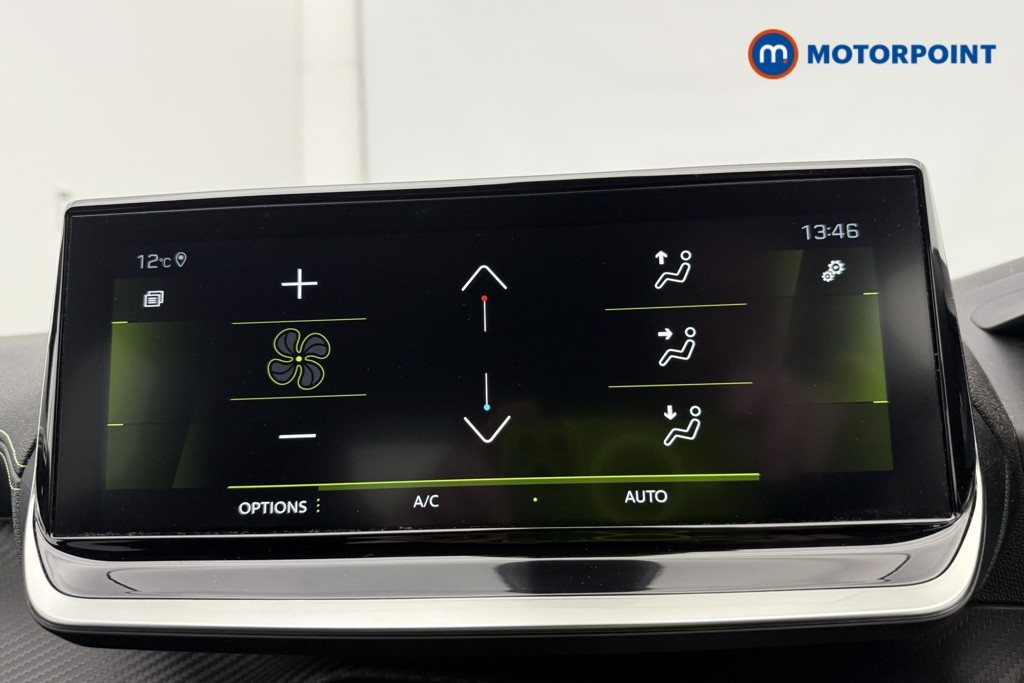 Peugeot 208 GT Manual Petrol Hatchback - Stock Number (1593823) - 16th supplementary image