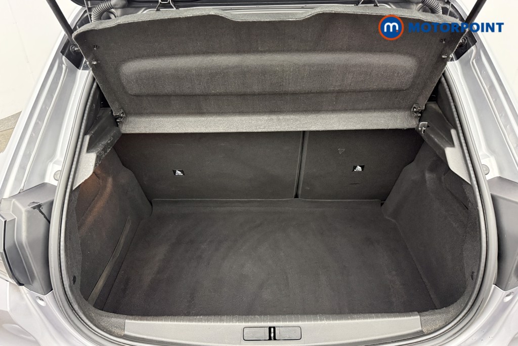 Peugeot 208 GT Manual Petrol Hatchback - Stock Number (1593823) - 20th supplementary image