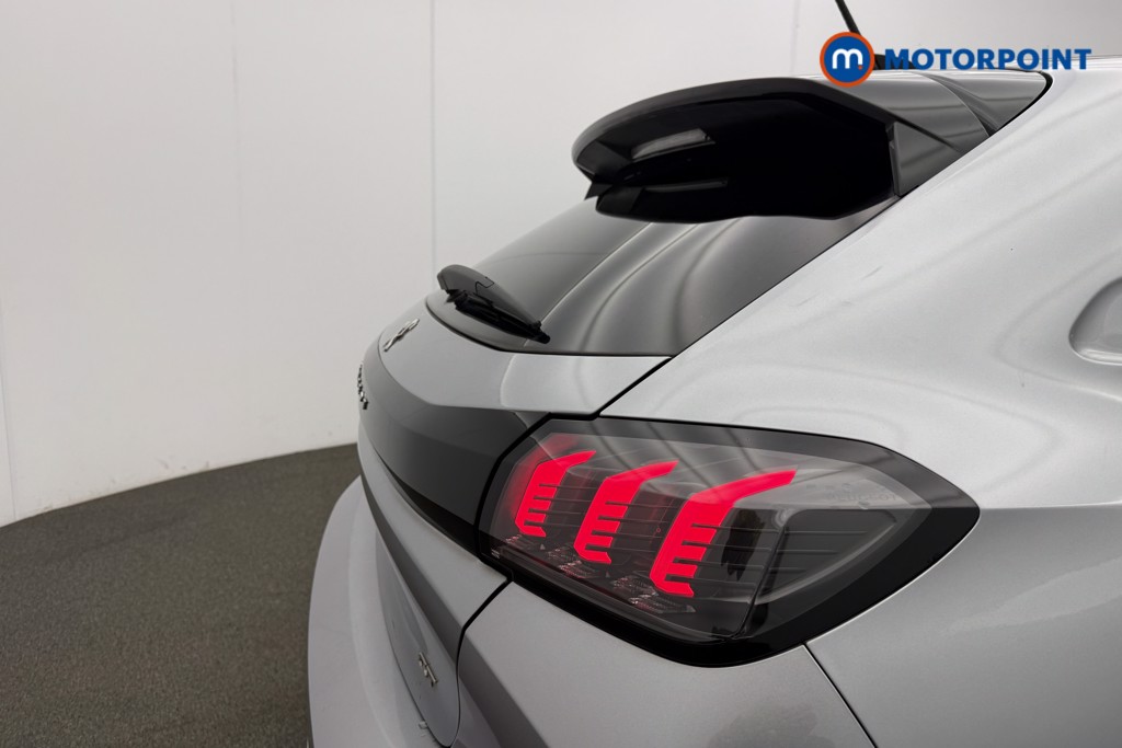 Peugeot 208 GT Manual Petrol Hatchback - Stock Number (1593823) - 24th supplementary image