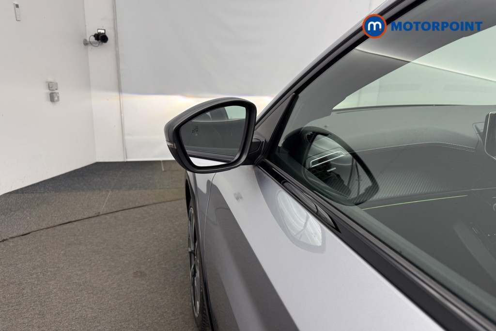 Peugeot 208 GT Manual Petrol Hatchback - Stock Number (1593823) - 28th supplementary image