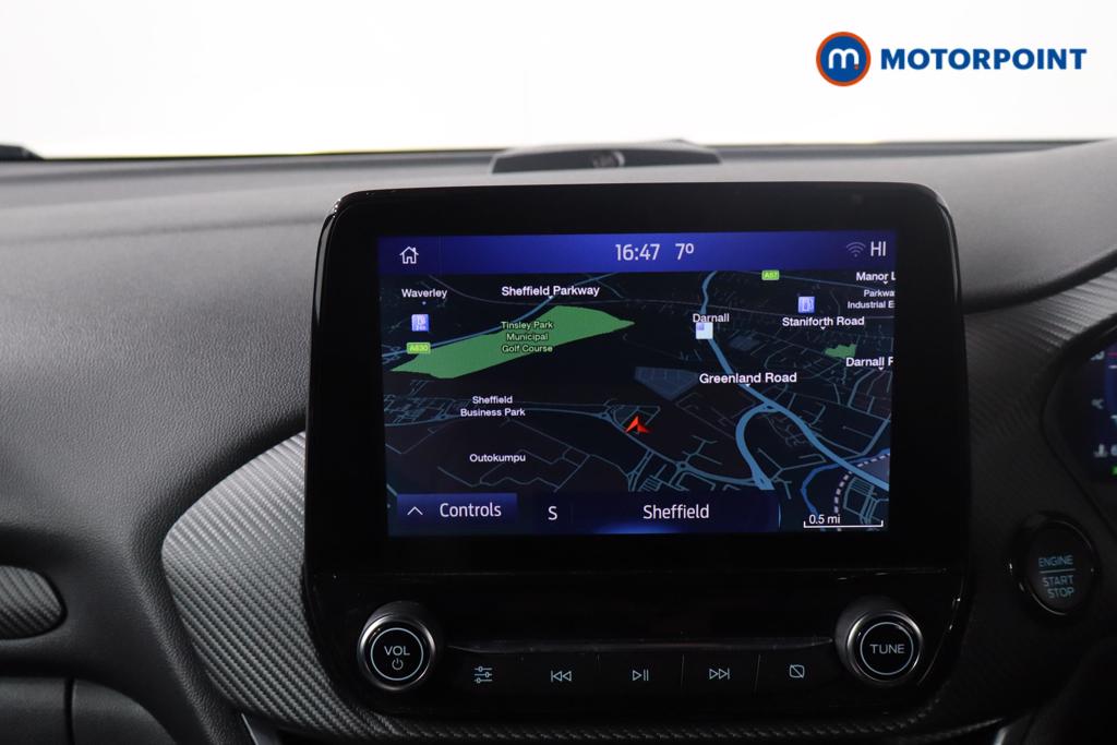 Ford Puma St-Line X Automatic Petrol SUV - Stock Number (1593844) - 2nd supplementary image