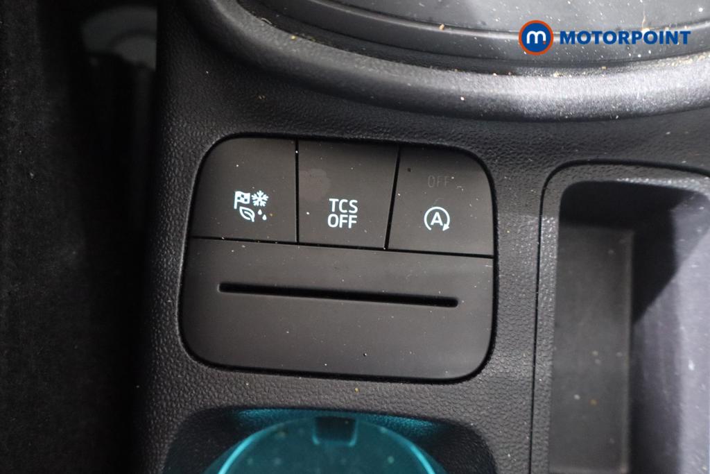 Ford Puma St-Line X Automatic Petrol SUV - Stock Number (1593844) - 6th supplementary image