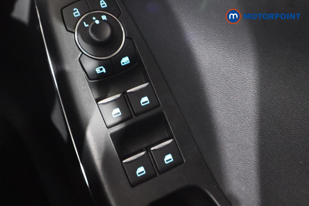 Ford Puma St-Line X Automatic Petrol SUV - Stock Number (1593844) - 11th supplementary image