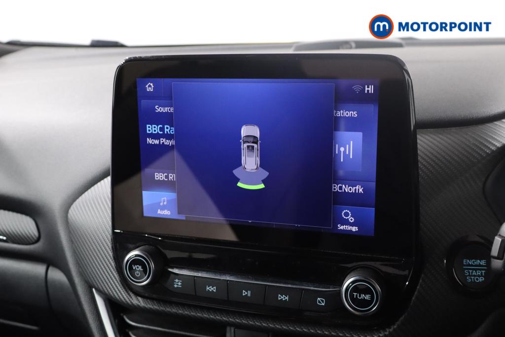 Ford Puma St-Line X Automatic Petrol SUV - Stock Number (1593844) - 13th supplementary image
