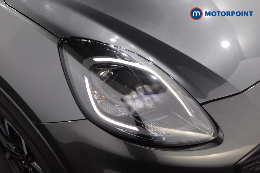 Ford Puma St-Line X Automatic Petrol SUV - Stock Number (1593844) - 15th supplementary image
