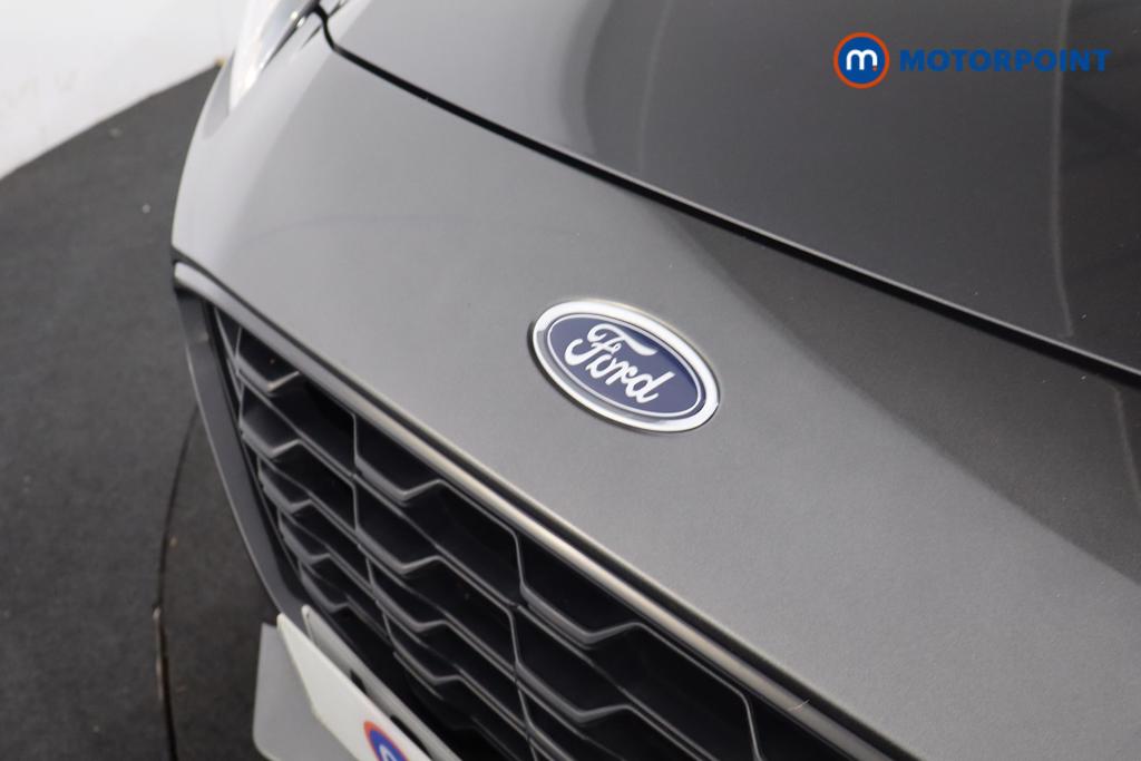 Ford Puma St-Line X Automatic Petrol SUV - Stock Number (1593844) - 17th supplementary image