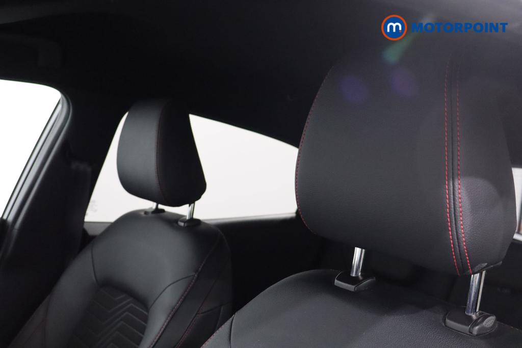 Ford Puma St-Line X Automatic Petrol SUV - Stock Number (1593844) - 19th supplementary image