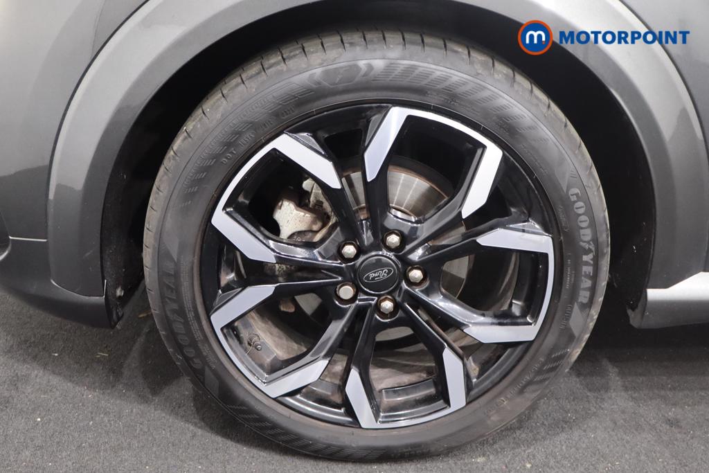 Ford Puma St-Line X Automatic Petrol SUV - Stock Number (1593844) - 27th supplementary image