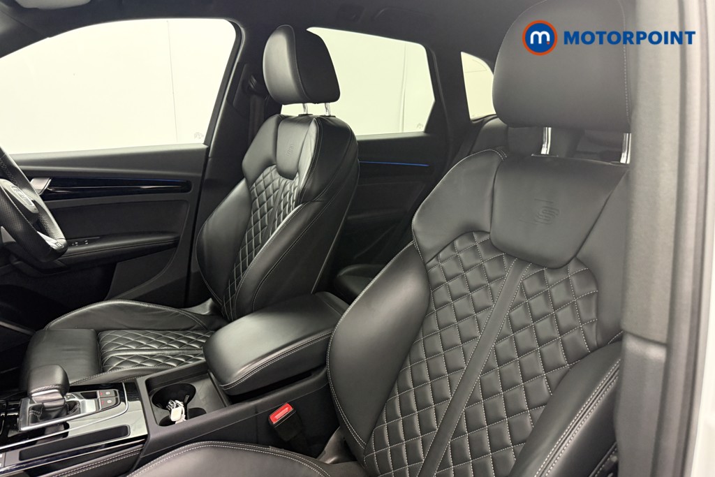 Audi Q5 Edition 1 Automatic Petrol SUV - Stock Number (1593854) - 2nd supplementary image