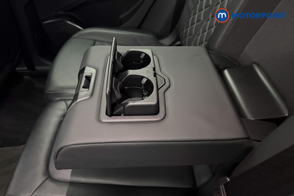 Audi Q5 Edition 1 Automatic Petrol SUV - Stock Number (1593854) - 7th supplementary image