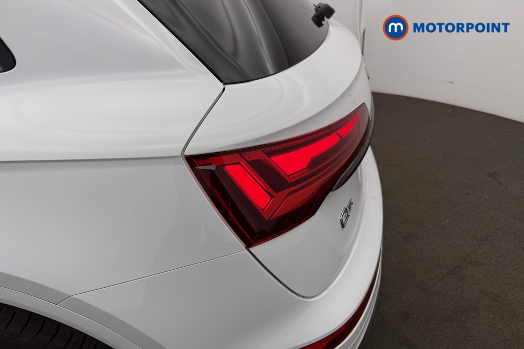 Audi Q5 Edition 1 Automatic Petrol SUV - Stock Number (1593854) - 10th supplementary image