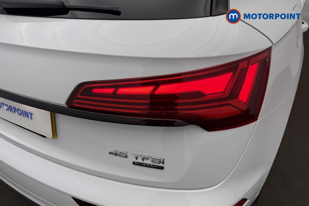 Audi Q5 Edition 1 Automatic Petrol SUV - Stock Number (1593854) - 12th supplementary image