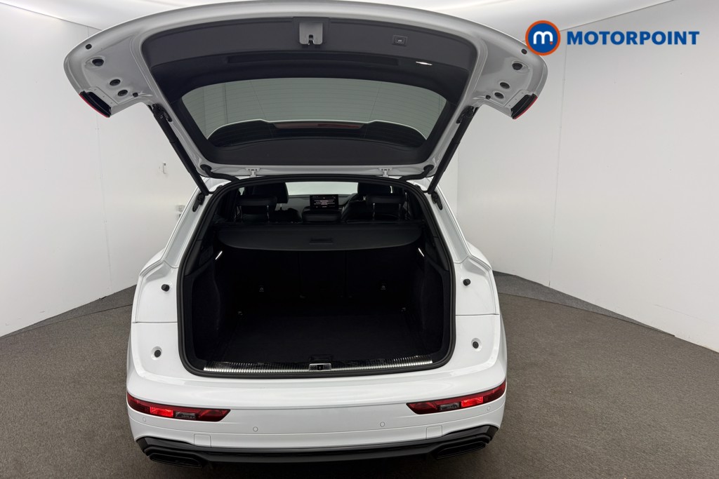 Audi Q5 Edition 1 Automatic Petrol SUV - Stock Number (1593854) - 14th supplementary image