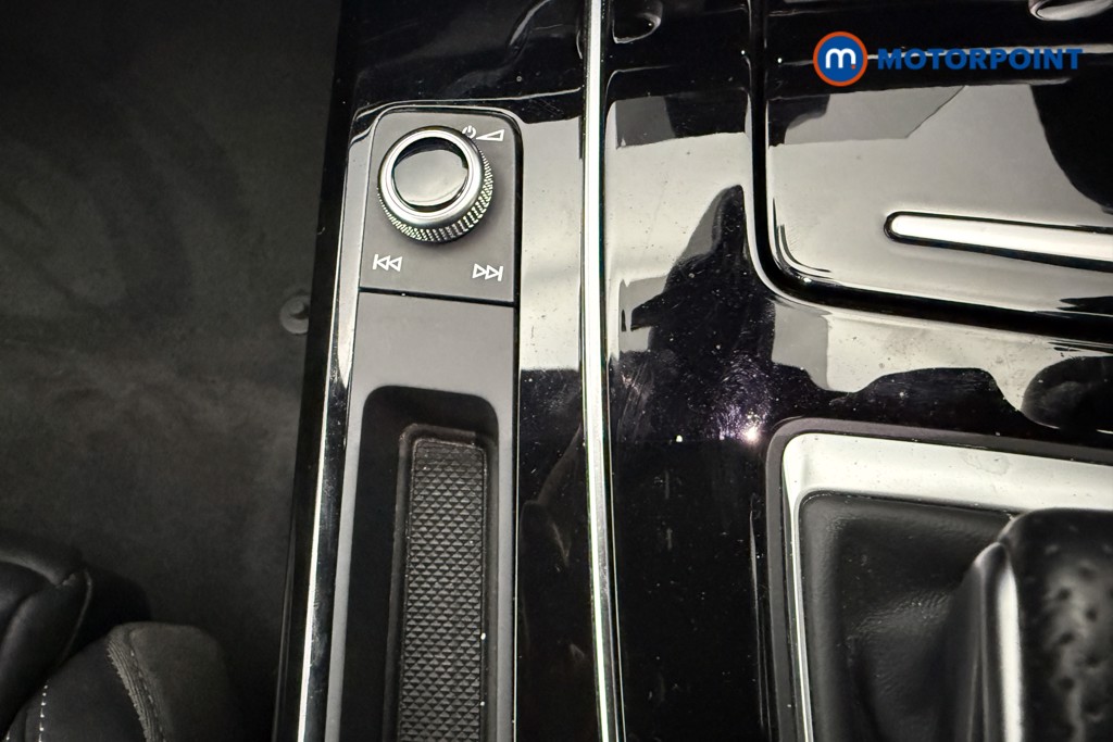 Audi Q5 Edition 1 Automatic Petrol SUV - Stock Number (1593854) - 29th supplementary image