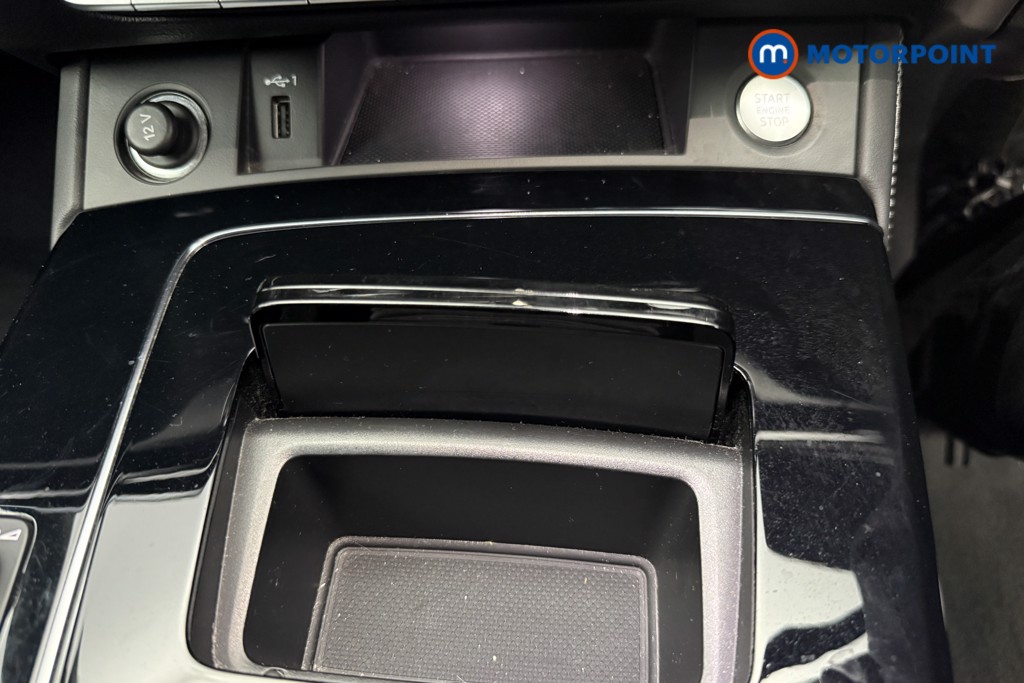 Audi Q5 Edition 1 Automatic Petrol SUV - Stock Number (1593854) - 31st supplementary image