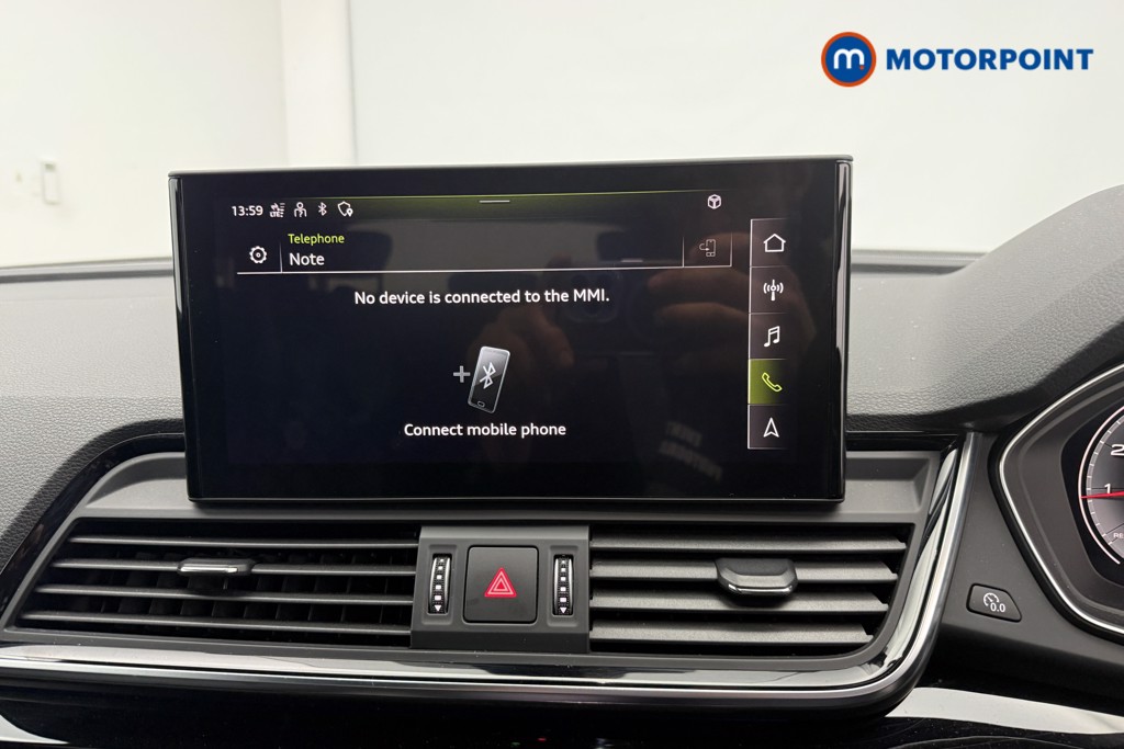 Audi Q5 Edition 1 Automatic Petrol SUV - Stock Number (1593854) - 34th supplementary image