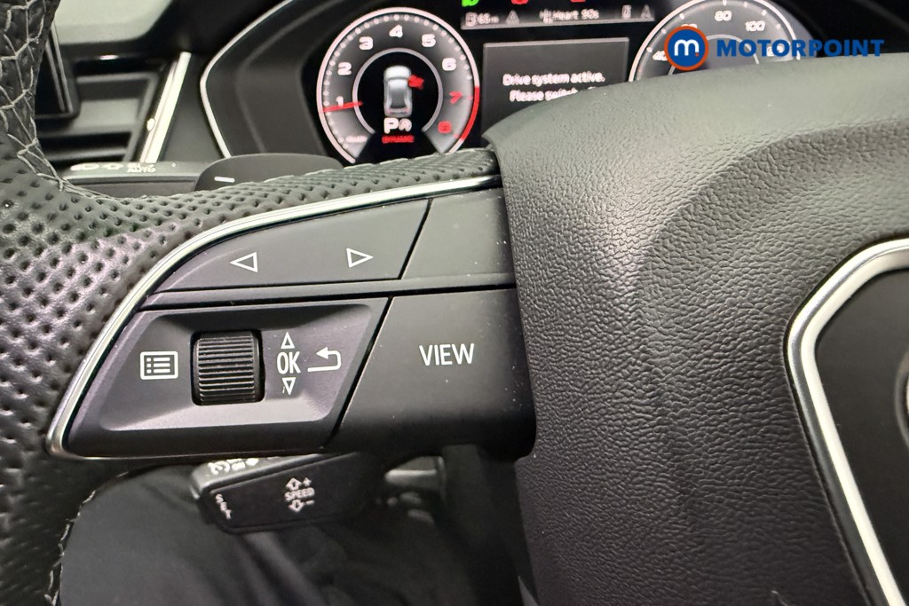 Audi Q5 Edition 1 Automatic Petrol SUV - Stock Number (1593854) - 36th supplementary image