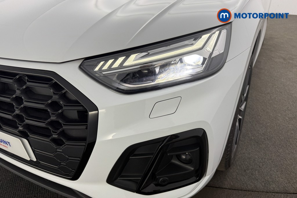 Audi Q5 Edition 1 Automatic Petrol SUV - Stock Number (1593854) - 40th supplementary image