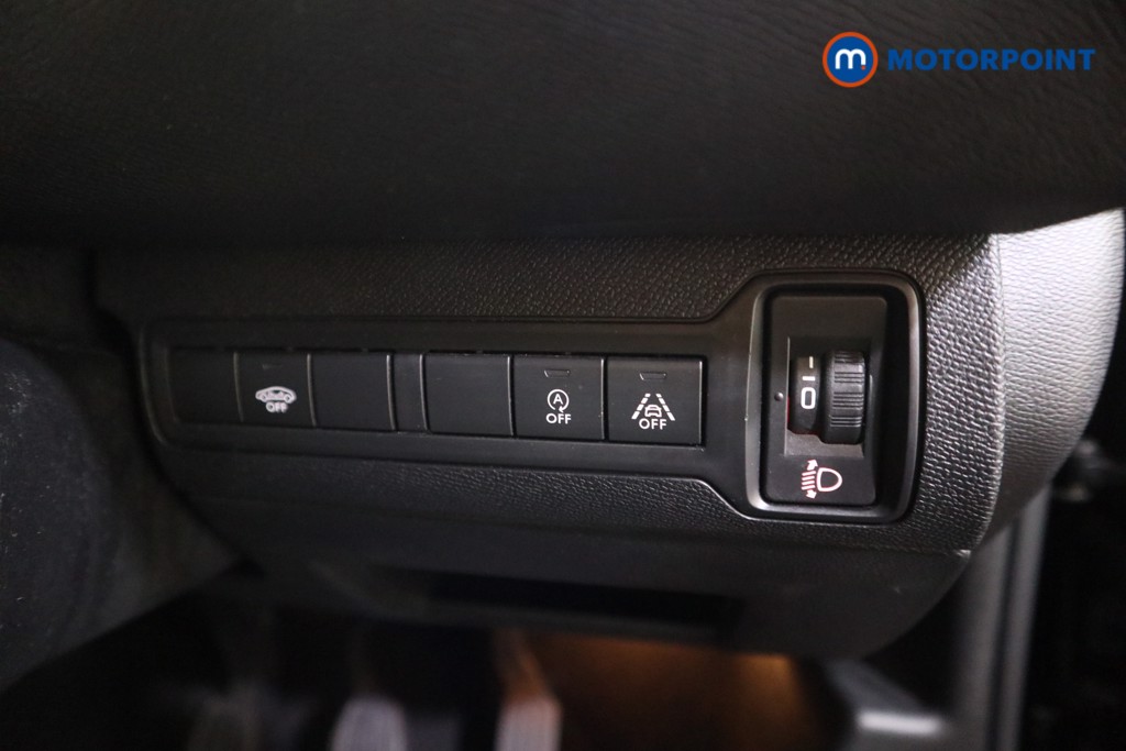 Peugeot 308 Allure Manual Petrol Hatchback - Stock Number (1593877) - 10th supplementary image