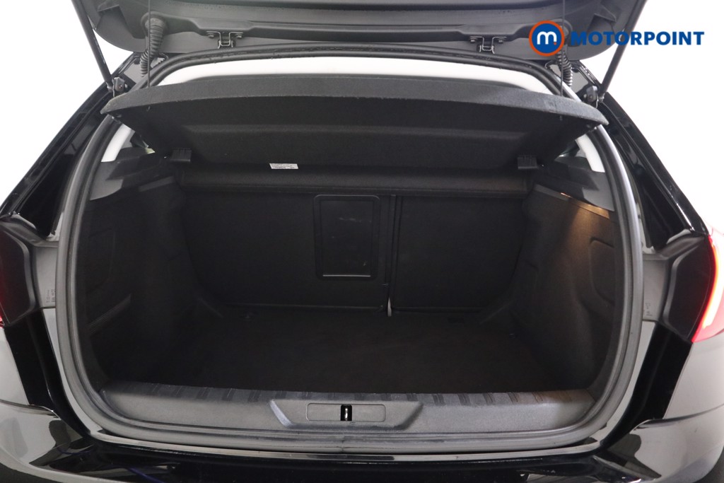 Peugeot 308 Allure Manual Petrol Hatchback - Stock Number (1593877) - 16th supplementary image