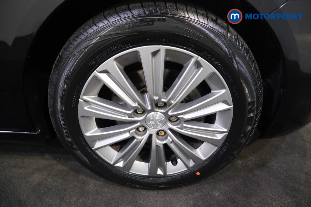 Peugeot 308 Allure Manual Petrol Hatchback - Stock Number (1593877) - 18th supplementary image