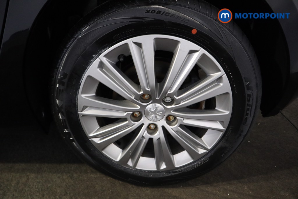 Peugeot 308 Allure Manual Petrol Hatchback - Stock Number (1593877) - 20th supplementary image