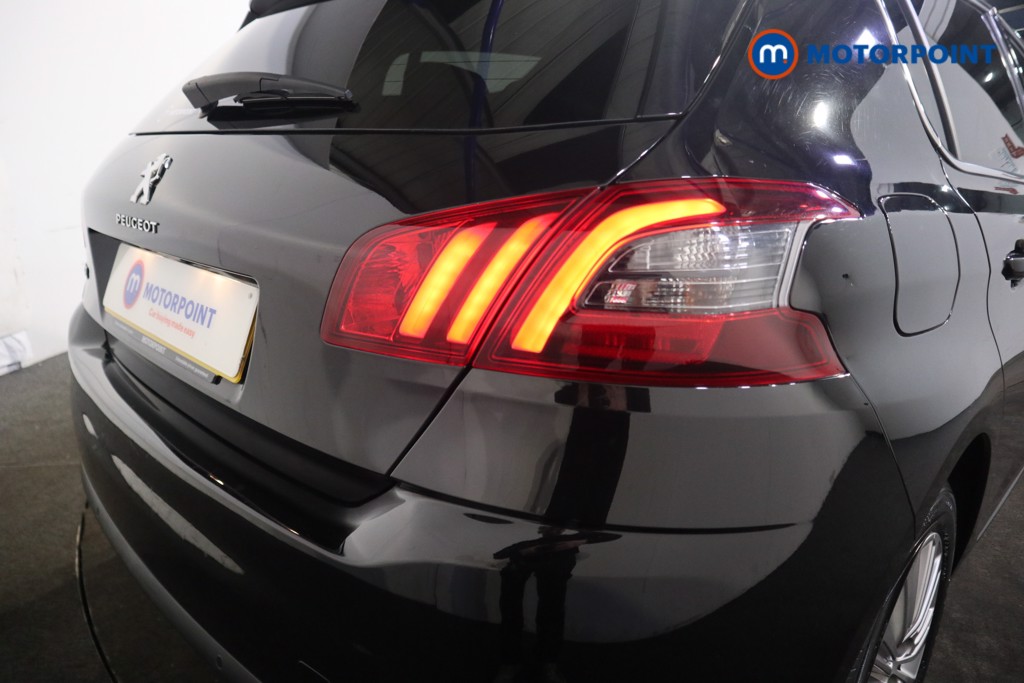 Peugeot 308 Allure Manual Petrol Hatchback - Stock Number (1593877) - 24th supplementary image
