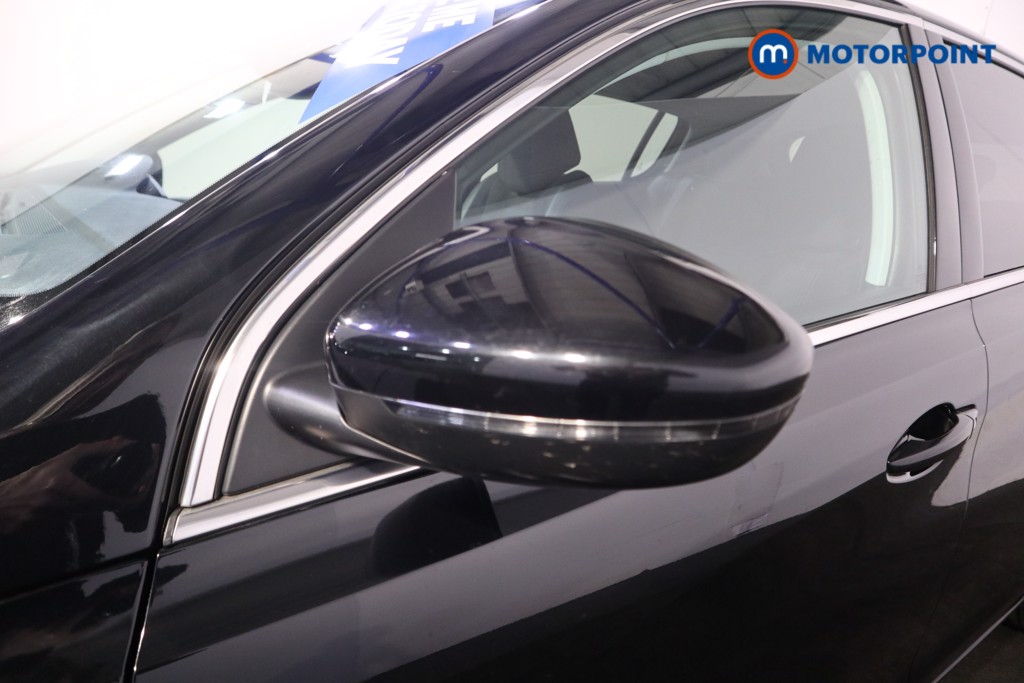 Peugeot 308 Allure Manual Petrol Hatchback - Stock Number (1593877) - 26th supplementary image