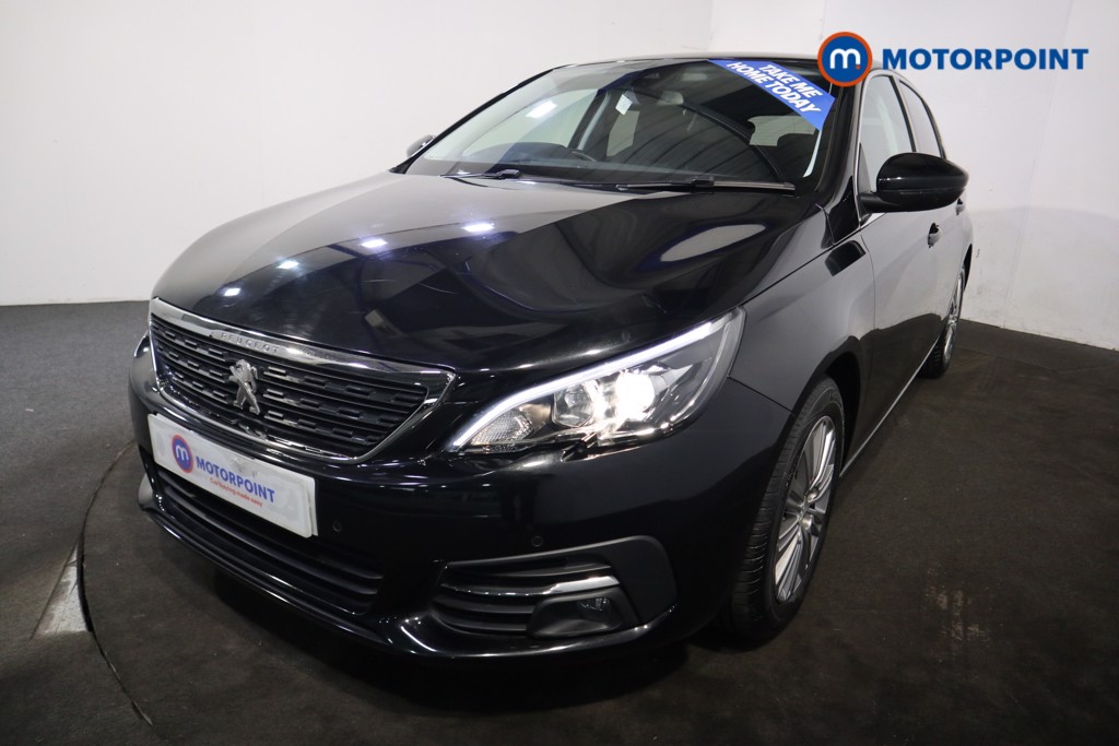Peugeot 308 Allure Manual Petrol Hatchback - Stock Number (1593877) - 28th supplementary image