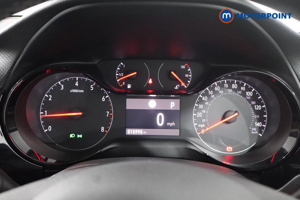 Vauxhall Corsa Design Automatic Petrol Hatchback - Stock Number (1593957) - 3rd supplementary image