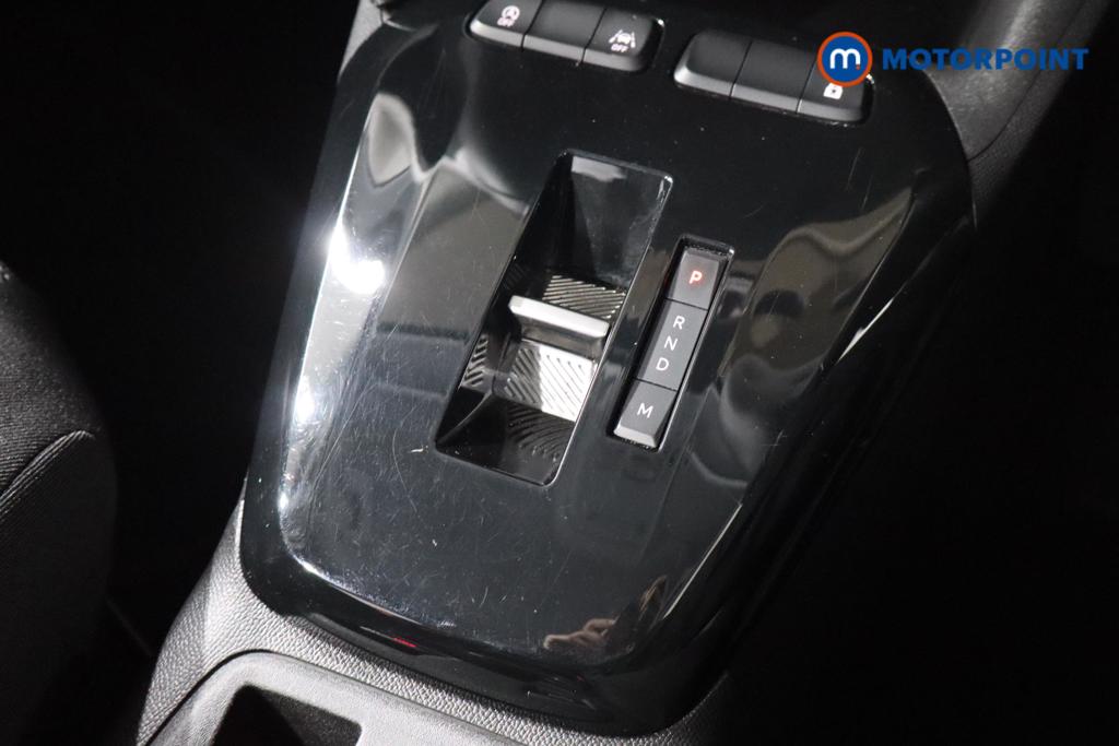 Vauxhall Corsa Design Automatic Petrol Hatchback - Stock Number (1593957) - 5th supplementary image