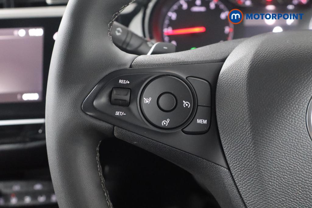 Vauxhall Corsa Design Automatic Petrol Hatchback - Stock Number (1593957) - 9th supplementary image