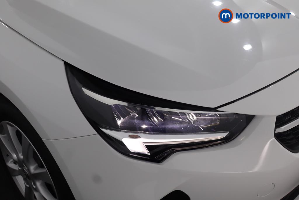 Vauxhall Corsa Design Automatic Petrol Hatchback - Stock Number (1593957) - 14th supplementary image