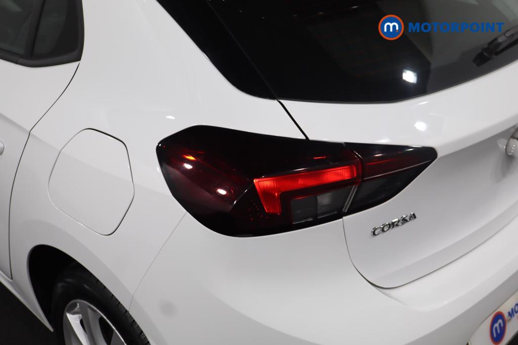 Vauxhall Corsa Design Automatic Petrol Hatchback - Stock Number (1593957) - 20th supplementary image