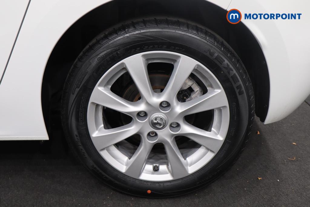 Vauxhall Corsa Design Automatic Petrol Hatchback - Stock Number (1593957) - 27th supplementary image