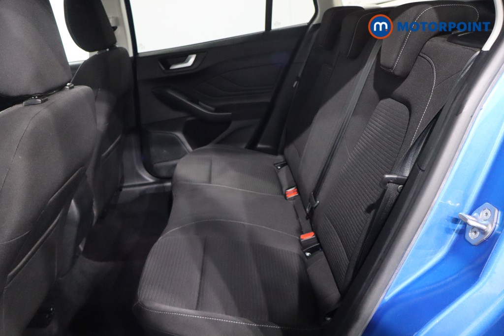 Ford Focus Titanium Manual Petrol Estate - Stock Number (1594017) - 5th supplementary image