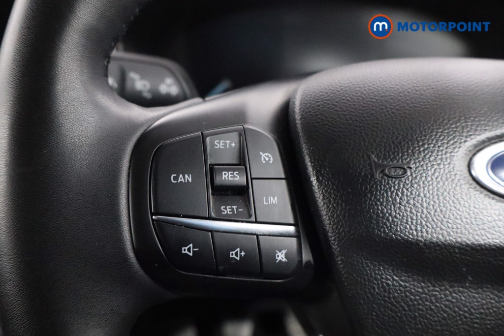 Ford Focus Titanium Manual Petrol Estate - Stock Number (1594017) - 7th supplementary image